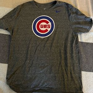 Chicago cubs Nike T-shirts